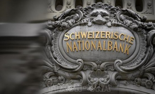 Dự báo về xu hướng lãi suất của các ngân hàng trung ương