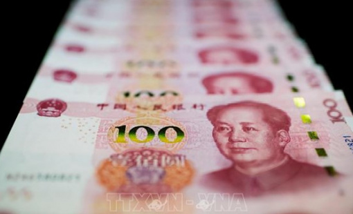 Kỷ lục về phát hành trái phiếu – tín hiệu đẩy mạnh đầu tư công của Trung Quốc