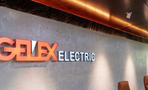 Gelex Electric muốn nâng gấp đôi mục tiêu lợi nhuận 2025 lên 3.500 tỷ, dự chi cổ tức 60%