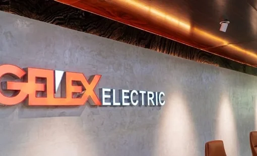 Gelex Electric muốn nâng gấp đôi mục tiêu lợi nhuận 2025 lên 3.500 tỷ, dự chi cổ tức 60%