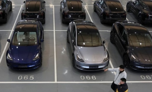 Elon Musk được dịp ngạo nghễ: Tesla đánh bại loạt đối thủ sừng sỏ tại thị trường tỷ dân về công nghệ tự lái, truyền thông lẫn sếp lớn Trung Quốc đều công nhận