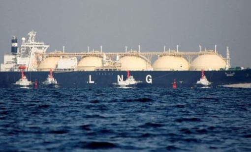 Bất bình với luật của EU, nước xuất khẩu LNG lớn thứ 3 thế giới doạ ngừng cung cấp khí đốt cho khối