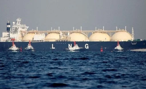 Bất bình với luật của EU, nước xuất khẩu LNG lớn thứ 3 thế giới doạ ngừng cung cấp khí đốt cho khối