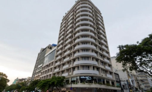 “Ảm đạm” thị trường khách sạn và căn hộ dịch vụ