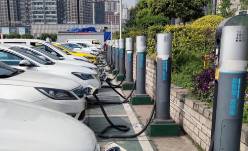 Quốc gia châu Á là 'vua trạm sạc xe điện': Nhiều gấp 9 lần Mỹ, chênh lệch hàng chục lần so với châu Âu, mạng lưới sạc siêu nhanh gây 'sốc'