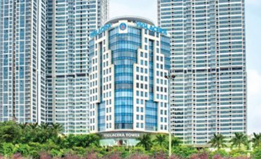 Viglacera (VGC) báo lãi quý 2/2025 gấp 3 lần cùng kỳ nhờ mảng cho thuê KCN