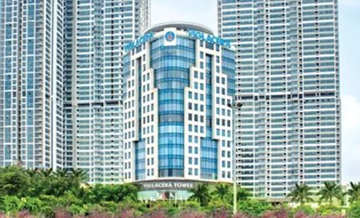 Viglacera (VGC) báo lãi quý 2/2025 gấp 3 lần cùng kỳ nhờ mảng cho thuê KCN