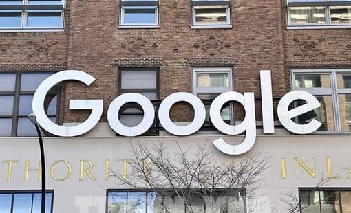 Google chi thêm 10 tỷ USD vào dịch vụ đám mây và AI
