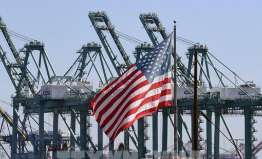 Kinh tế Mỹ chờ loạt sự kiện quan trọng nhất trong nhiều năm