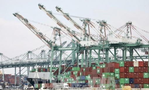 Thuế quan của Mỹ: EU nhất trí cắt giảm thuế nhập khẩu ô tô