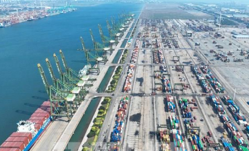 Mỹ - Trung Quốc nối lại đàm phán thương mại