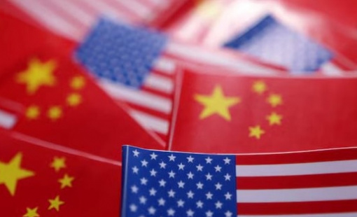 Trước thềm đàm phán thương mại lần 3, chính quyền ông Trump bất ngờ có động thái 'nương tay' với Trung Quốc