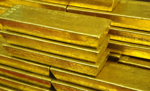 Dự trữ vàng của Trung Quốc tiếp tục tăng trong nửa đầu năm 2025