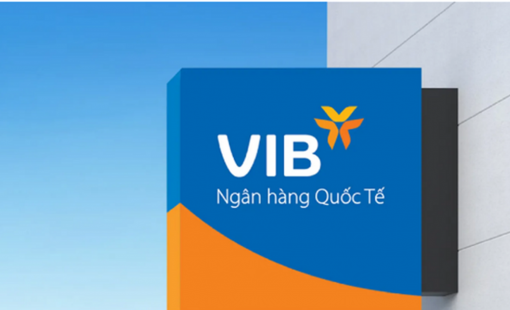 VIB: Tổng tài sản vượt mốc nửa triệu tỷ đồng, tăng trưởng tín dụng 10%