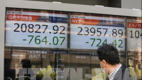 Thị trường chứng khoán: Hiệu ứng từ các thỏa thuận thương mại giảm dần