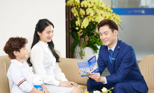 NCB đặt mục tiêu hoàn thành sớm PACCL, nâng vốn lần thứ 3 sau 4 năm chuyển đổi toàn diện