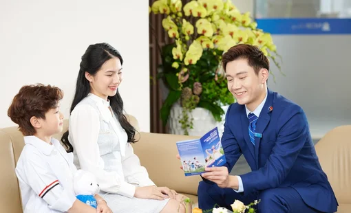 NCB đặt mục tiêu hoàn thành sớm PACCL, nâng vốn lần thứ 3 sau 4 năm chuyển đổi toàn diện