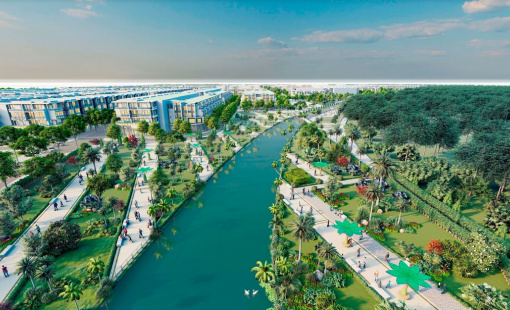 Sắp diễn ra đại nhạc hội tại “siêu” dự án ở Tây Ninh của T&T Group