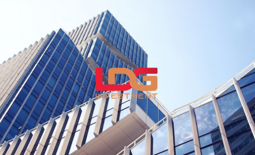 Chứng khoán lập đỉnh mọi thời đại, loạt cổ phiếu BĐS tăng trần, riêng LDG giảm sàn