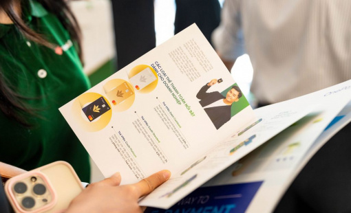 VPBiz đồng hành cùng doanh nghiệp quản lý chi tiêu thông minh, đúng luật