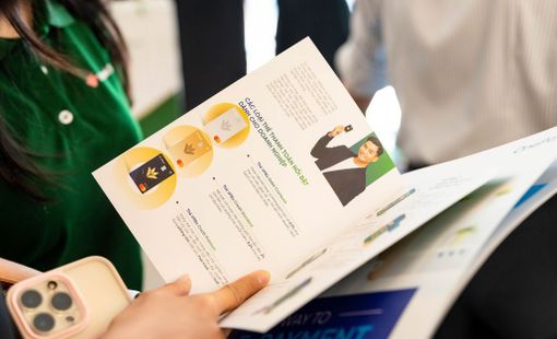 VPBiz đồng hành cùng doanh nghiệp quản lý chi tiêu thông minh, đúng luật
