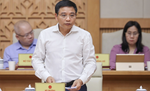 GDP 6 tháng đầu năm 2025 tăng cao nhất gần 20 năm