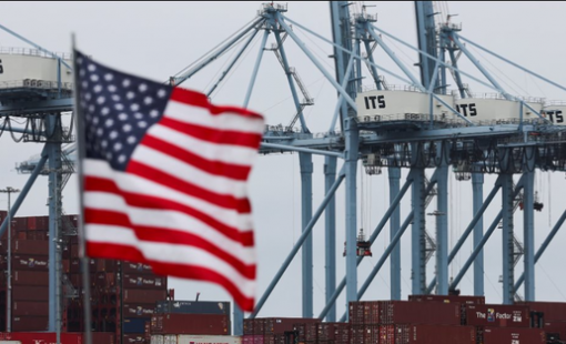 GDP Mỹ quý 2/2025 tăng vượt kỳ vọng: Nhờ đâu?