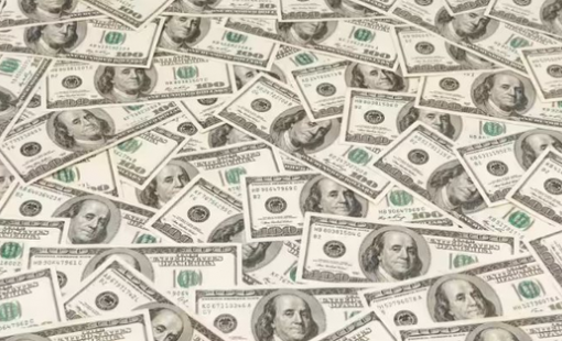 Đồng đô la Mỹ hướng đến tuần tăng cao cao nhất 3 năm sau tuyên bố ‘cứng rắn’ của Chủ tịch Fed