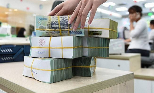 Ngân hàng Nhà nước điều chỉnh tăng hạn mức tín dụng năm 2025