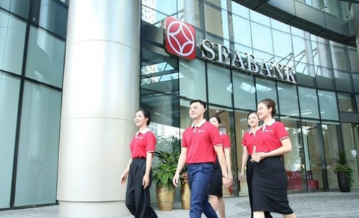 SeABank và AFS đã làm rõ các thông tin liên quan tới Hợp đồng chuyển nhượng PTF