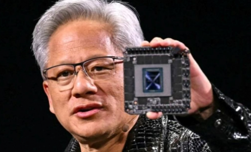 Nóng: Nvidia bị điều tra