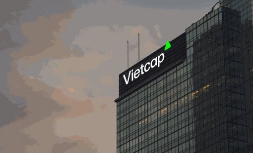 Chứng khoán Vietcap bị phạt và truy thu thuế hàng tỷ đồng