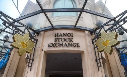 Chính thức: HNX không tiếp nhận niêm yết cổ phiếu mới