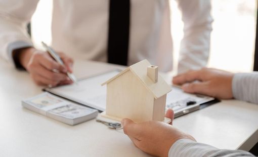An cư tại đại đô thị vệ tinh: KBank Homeloan mở lối hành trình 3 năm “vàng” cho dân văn phòng