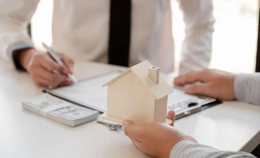 An cư tại đại đô thị vệ tinh: KBank Homeloan mở lối hành trình 3 năm “vàng” cho dân văn phòng