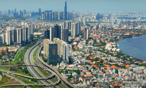 TP.HCM “đặc cách” cho 112 dự án - Không cần giấy phép xây dựng