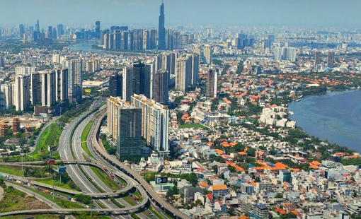 TP.HCM “đặc cách” cho 112 dự án - Không cần giấy phép xây dựng