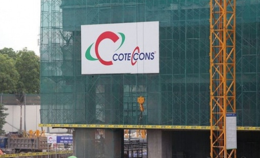 Vừa trượt thầu tại sân bay Long Thành, Coteccons muốn huy động 1.400 tỷ đồng trái phiếu