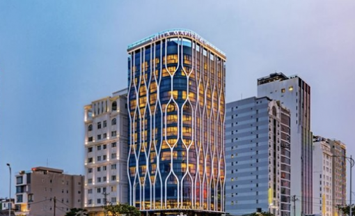 Ngành du lịch Việt Nam phục hồi mạnh mẽ, cơ hội cho bất động sản nghỉ dưỡng tăng trưởng