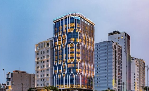 Ngành du lịch Việt Nam phục hồi mạnh mẽ, cơ hội cho bất động sản nghỉ dưỡng tăng trưởng