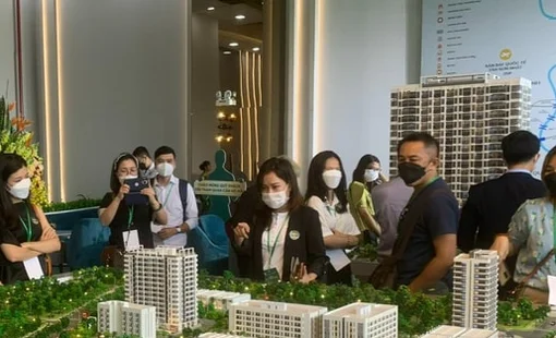 91.000 doanh nghiệp thành lập mới nửa đầu năm nay, 821.00 tỷ vốn đăng ký: Bất động sản góp vốn lớn nhất