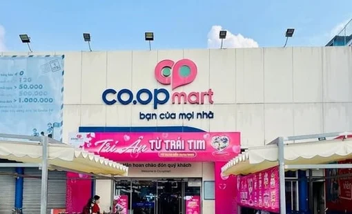 Đơn vị của Bộ Công an cấm SaiGon Co.op và "Vua Gạo" tham gia đấu thầu trong 3 năm
