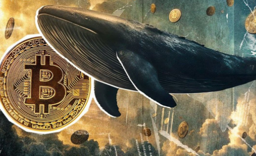 Chấn động thị trường tiền số: Quái vật Bitcoin bất ngờ thức giấc sau 14 năm, chuyển 80.000 BTC trong vòng 24 giờ, trị giá hơn 8 tỷ USD