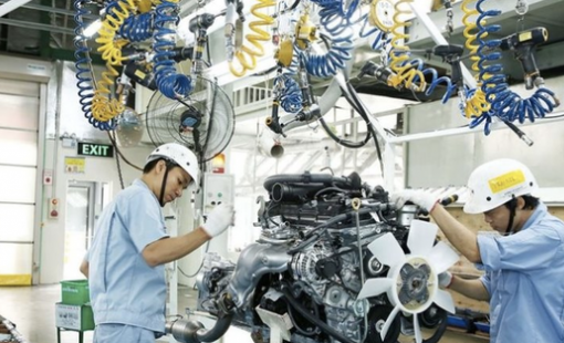 Chính sách thuế đối ứng Việt - Mỹ: Dòng vốn khối FDI bị ảnh hưởng mạnh nhất