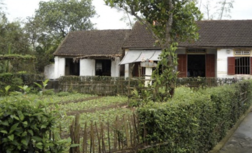 Bộ Tài chính: Sẽ rà soát quy định về thuế chuyển đổi mục đích sử dụng đất