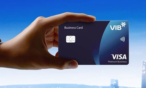 VIB Business Card: Lời giải cho bài toán khấu trừ VAT đầu vào của Hộ kinh doanh và SME