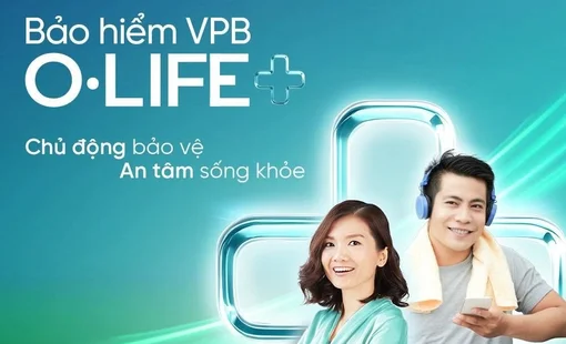 Bảo hiểm – Vũ khí giúp "chiến binh K" chiến thắng bệnh tật