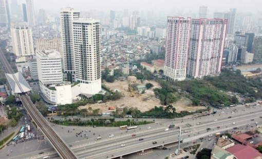 M&A bất động sản tại Việt Nam đạt khoảng 1,8 tỷ USD trong nửa đầu năm