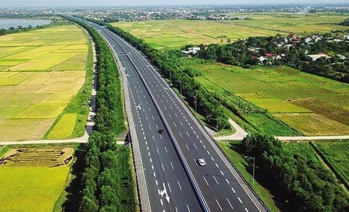 7 đại gia Việt 'đối đầu' tại dự án mở rộng cao tốc Bắc - Nam phía Đông: Xuân Trường vừa "nhập cuộc" với đề xuất đầu tư 60.000 tỷ đồng