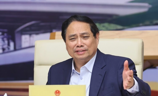 Hai dự án đường sắt lớn sẽ khởi công vào ngày 19/8/2025